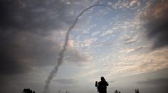 Obranný deštník Železná klenba přivádí Palestince k zoufalství