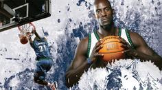 Představení týmů NBA: Garnett je zpět, Wolves už horší nebudou