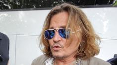 Johnny Depp den před příletem do Prahy: Mstí se exmanželce Amber