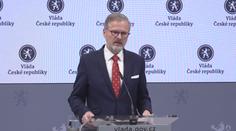 Fiala telefonoval s Trumpem. Mluvili o válce na Ukrajině i Praze a Ivaně