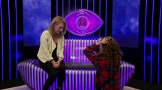 Big Brother: Tarikova máma zasáhla. Katrin se jí omlouvala na kolenou