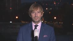 Nákaza dál nabírá na síle. Omezte oslavy a večírky, prosí lidi Vojtěch