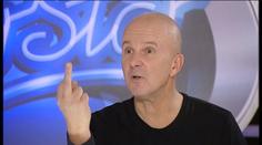 Uniklo z TV Nova: Na trapnou soutěžící ukázal Soukup prostředníček! Podívejte se proč