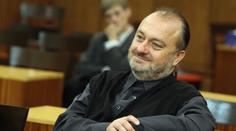 Prezidentův poradce Jakl perlí: Zaorálek je prý lhář, hulvát a trdlo