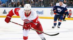 Zadina opustí Detroit, klub s ním rozváže smlouvu. Nechce už hrát AHL