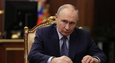 Putin se bojí přiznat pravdu. Rusové nemají peníze ani na základní potraviny
