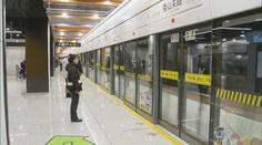 Metro bez řidiče, člověka nahradí počítače