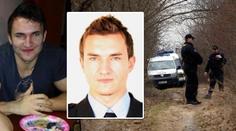PÁTRÁNÍ: Petr (25) odešel a doma nechal dopis na rozloučenou