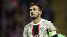 Scény jako z akčního filmu. Kapitán Ajaxu promluvil o děsivém přepadení