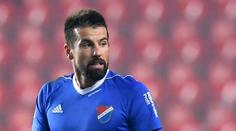 Kamerový záznam má Barošovi pomoci! Právník fotbalisty promluvil