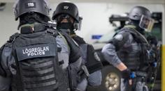 Už i na Islandu. Policejní razie zmařila teroristický útok