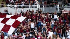 Salernitana odvrátila vyřazení ze Serie A, majitel se našel na Silvestra