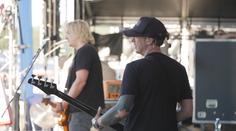 Festival Hrady CZ dorazil na Moravu. Tentokrát láká fanoušky na Veveří