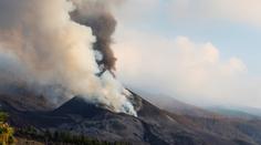 Po třech měsících přichází naděje. Aktivita sopky na ostrově La Palma klesá