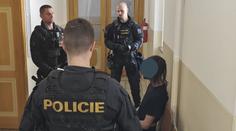Podezřelý z vraždy ženy v Teplicích je ve vazbě. Hrozí mu doživotí