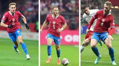 Mezinárodní ostuda! O skandálu českých reprezentantů se píše po celém světě