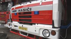 Situace dobrovolných hasičů je lepší, většina ale stále nemá plat