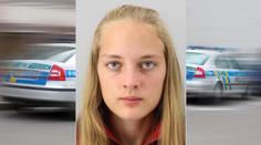 Pátá pohřešovaná dívka tento týden, policie hledá Kristýnu z Trutnova