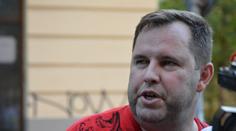 Kadlec po nehodě: "Osvítilo mě slunce, řidičák mi ztratili!"