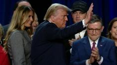 Donald Trump si už vybírá tým do Bílého domu. Bude v něm zřejmě i Musk