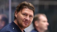 Olympijský medailista Martin Erat byl zatčen. Údajně řídil pod vlivem alkoholu