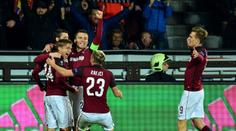 VIDEO: Frýdkova paráda, pak ale přišla odpověď. Sparta - Lazio 1:1