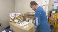 Nákupy online jsou za pandemie hitem. Nápor je větší než o Vánocích!