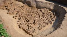 Děsivý nález na Slovensku: Archeologové objevili masový hrob plný bezhlavých těl
