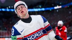 Norský sen o zlatu končí před branami finále. Švýcarsko deklasovalo severský tým