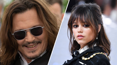 Johnny Depp (60) měl sbalit mladičkou kolegyni (20). Kráska poprvé promluvila