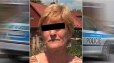 Smutný konec pátrání: Mámu malého chlapce našli mrtvou
