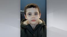 Dítě v ohrožení: Roman (12) se nevrátil ze školy, je nezvěstný už druhý den