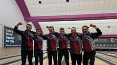 Historický úspěch českého bowlingu. Muže čeká v Dubaji boj o zlato
