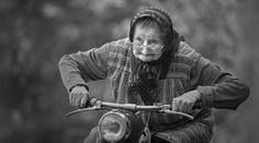 Zemřela hvězda Babovřesk "babka lyžařka". Troškově lásce bylo 96 let