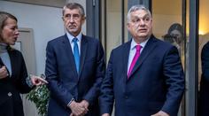 Orbán a Babiš zakládají novou evropskou frakci. Chtějí suverenitu i boj s migrací