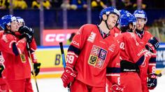 Další studená sprcha. Češi ve Švédsku podlehli i Finům, debutant pustil 4 góly