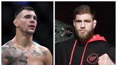Nový soupeř pro Procházku? UFC aktualizovalo žebříček