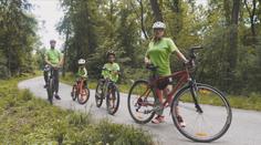 Přemýšlíte, kam na výlet, a nemůžete se rozhodnut? Pomůže tato cestovní aplikace