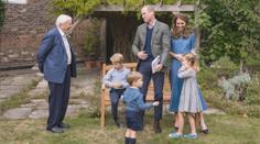 Nevinný dárek pro prince George spustil roztržku mezi Maltou a Británií