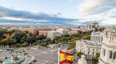 Španělsko zpřísňuje opatření, uzavřelo část Madridu