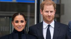 Temné tajemství královské rodiny! Harry a Meghan řekli všechno