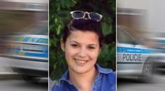 Liliana (15) zmizela cestou ze školy. Rodina ji hledá už tři dny!