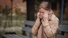 Po teplém víkendu přijde pěkný sešup. Teploty se propadnou i o 10 °C
