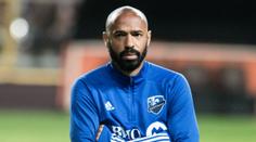 Legendě se stýská po rodině. Henry už nebude trénovat v MLS