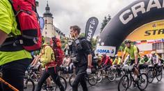 Padavkám vstup zakázán: Startuje ISOMA 1000 Miles Adventure!