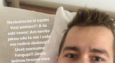 Hledá se lékař, který by pomohl, říká Buchtelova dívka. Na účtu už je milion