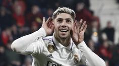 Real Madrid dlouho marně dobýval obranu Osasuny, nakonec bere tři body