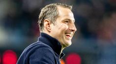 Priske o slivovici: Je strašně silná, ale musím se obětovat pro tým