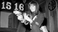 Zemřela herečka Jean Marshová. Hrála v legendárních filmech i seriálech