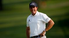 VIDEO: Golfové rány snů! Jamka naslepo i trefený diamant!